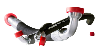 צינורות הידראוליים