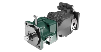 משאבות הידראוליות