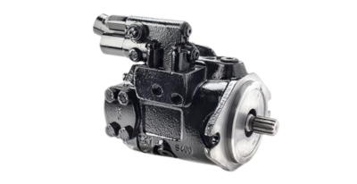 משאבות הידראוליות