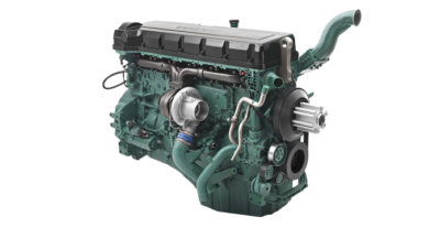 מנועים חדשים